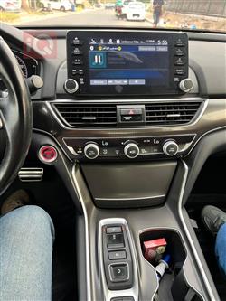 هوندا أكورد